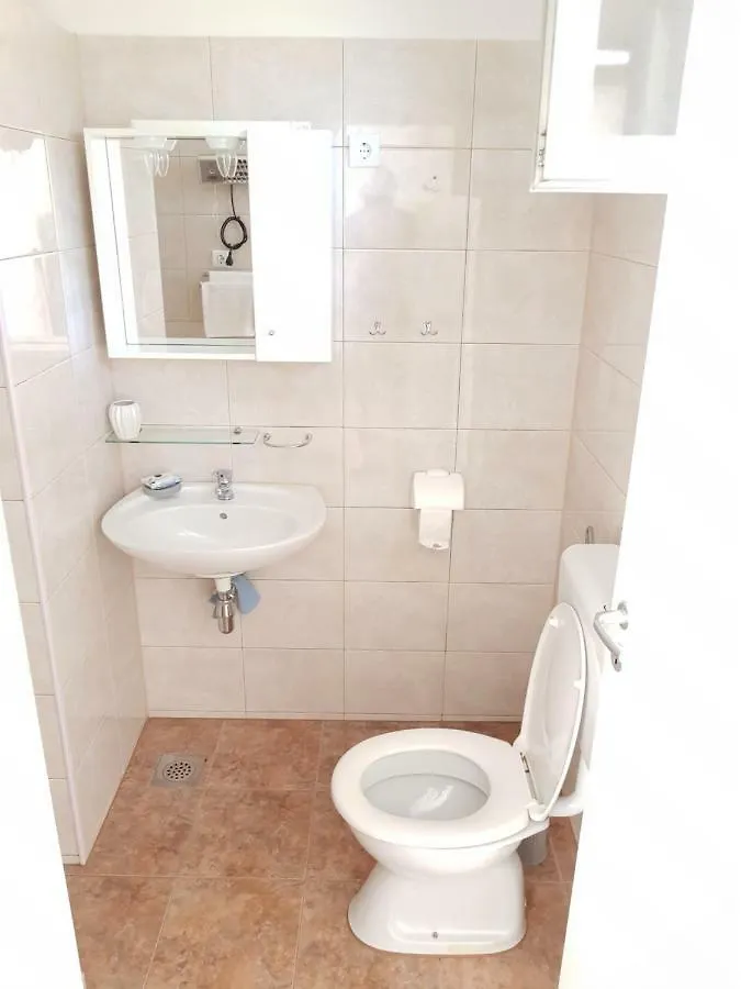 Apartment Brigitte Vrsi